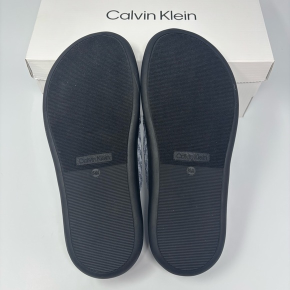 Calvin Klein Pacen Sandal 8.5 - Picture 5 of 8